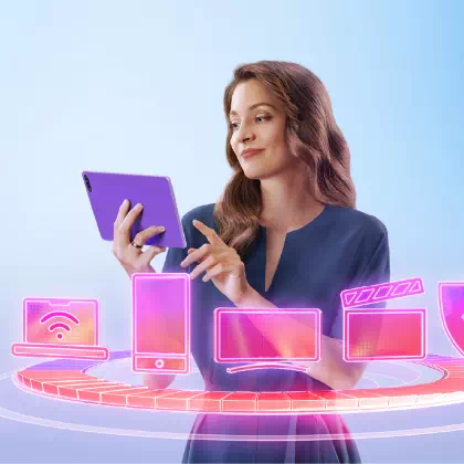 Комбо - единая связь Ростелеком для всех в&nbsp;село Хохлатское (Амурская область)